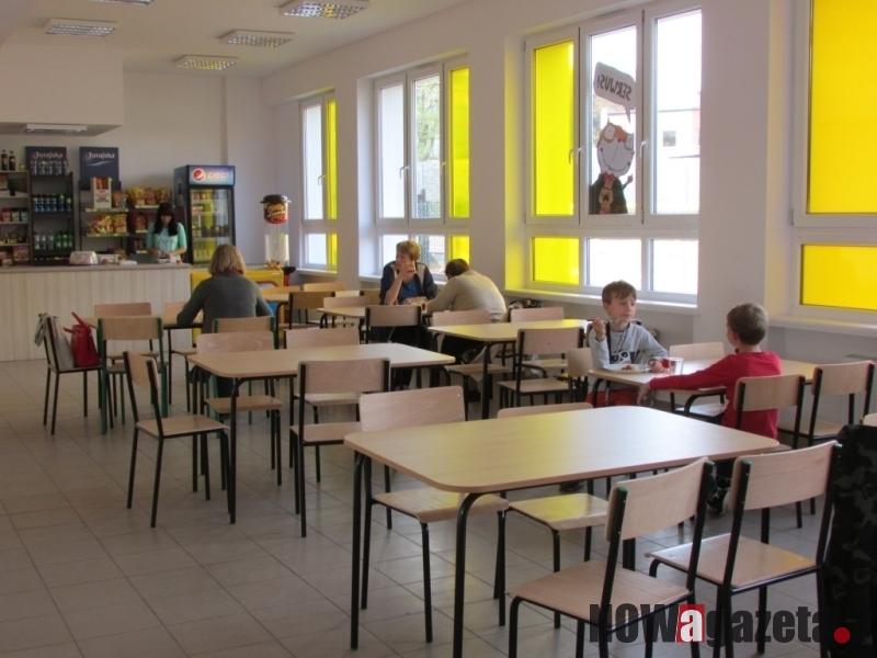 Obiad obiadowi nierówny?