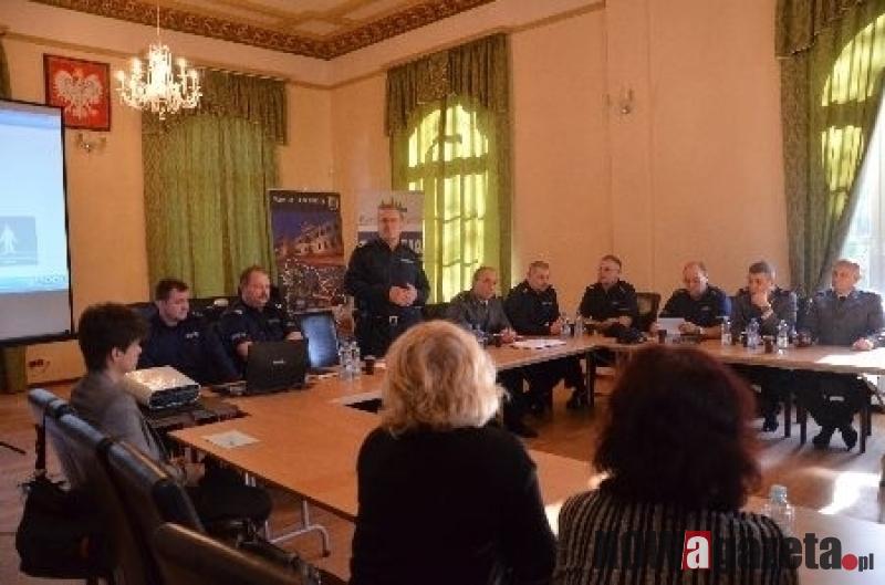Debata o przemocy w rodzinie