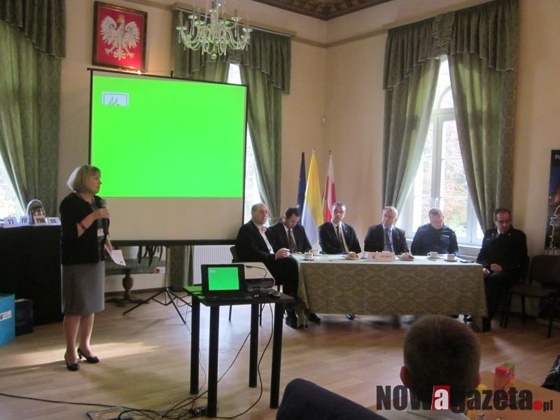 Dzieci wykazały się dużą wiedzą