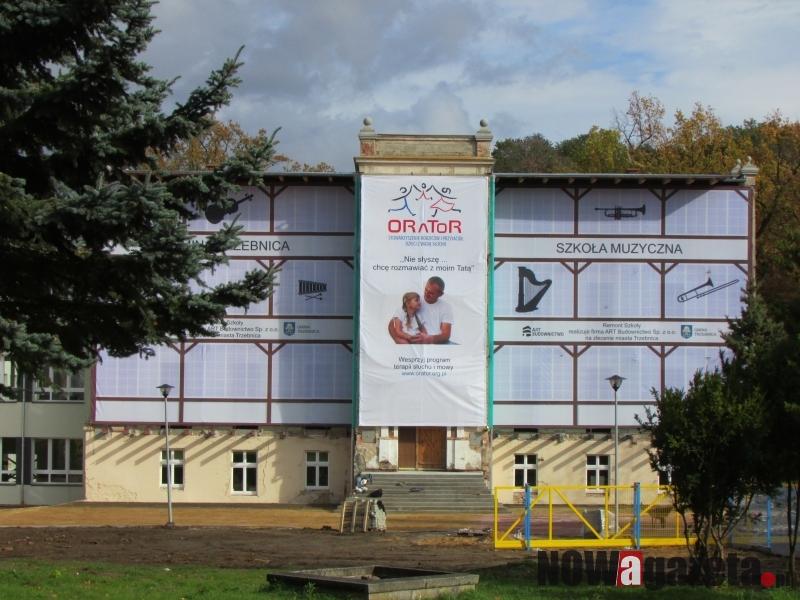 Baner dezinformacji za 1 zł
