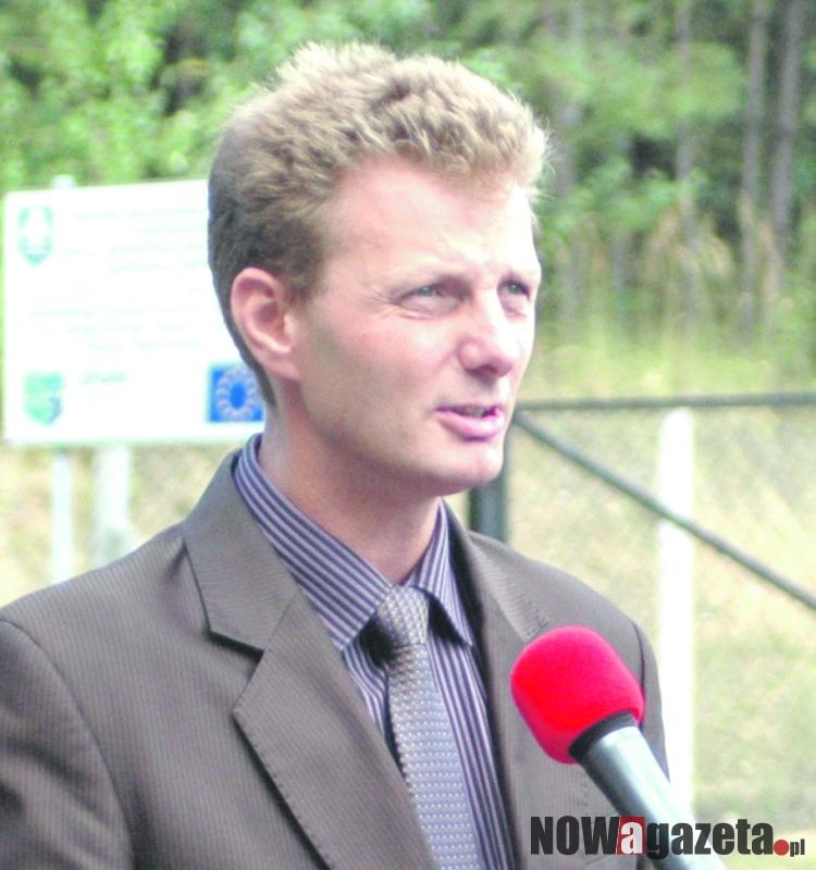 Starosta odpowiada