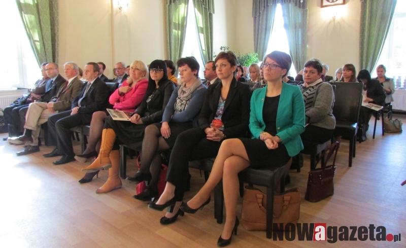 Ogromne pieniądze na szkolenia dla nauczycieli