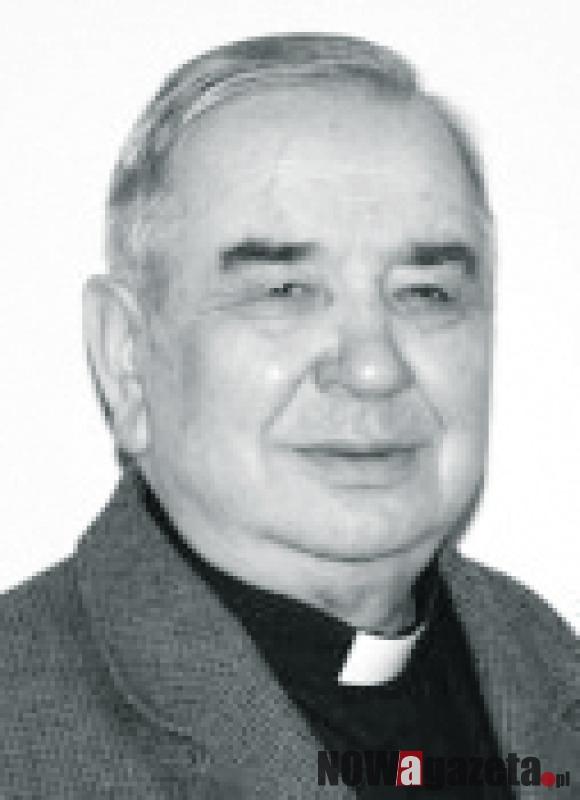Odeszli od nas...