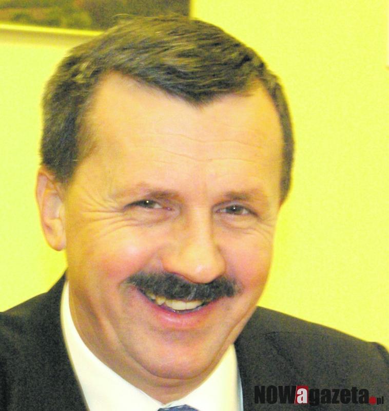 Co robi władza