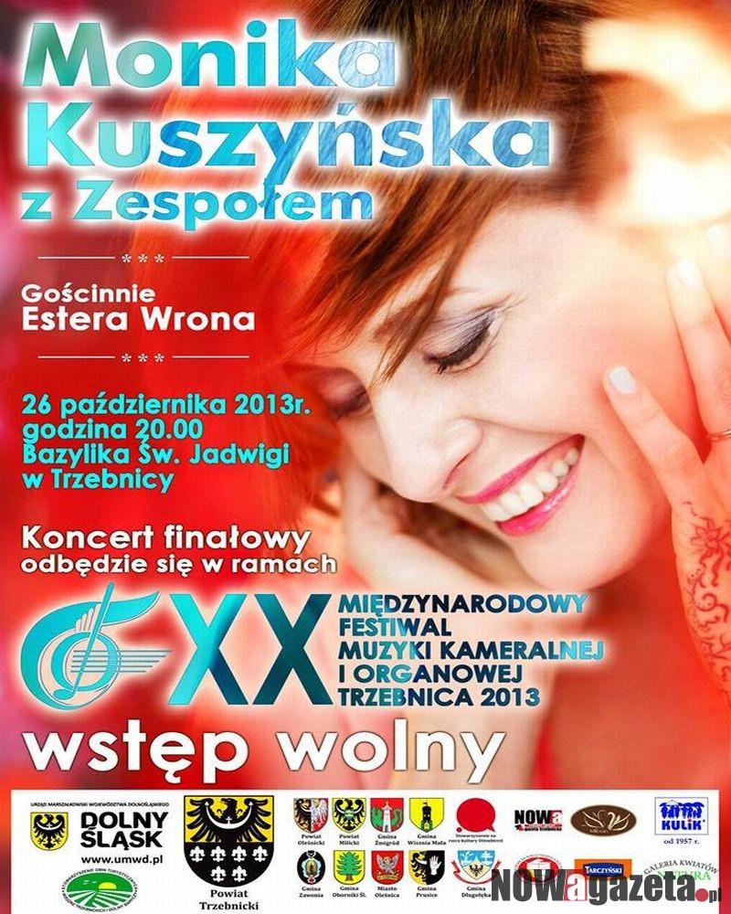 Koncert finałowy już w najbliższą sobotę