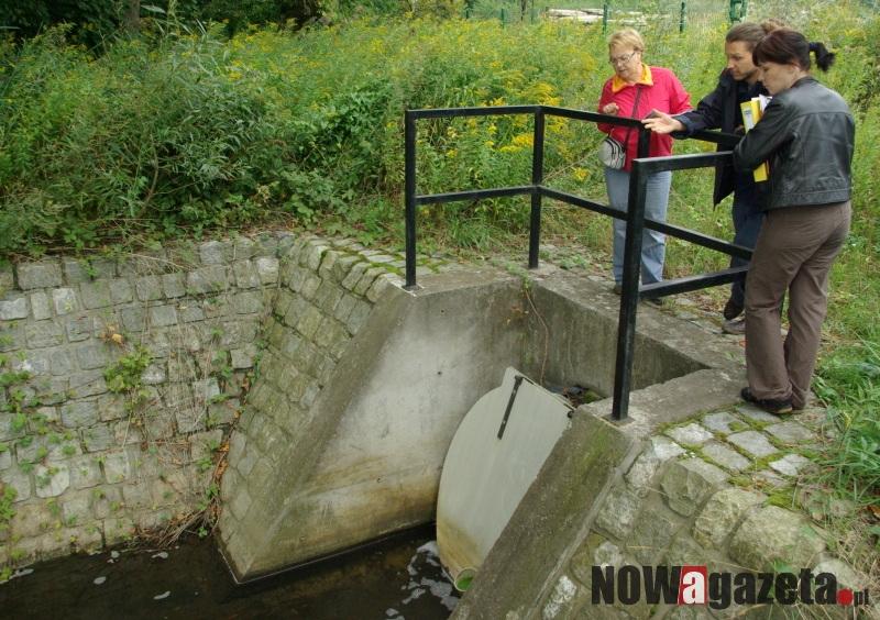Nie ma ugody między spółką Toya i starostwem