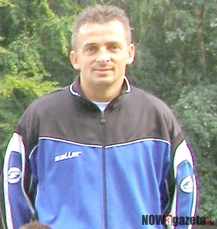 To była tylko moja decyzja