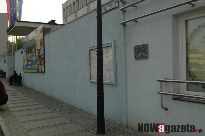 W podziemiach urzędu będzie galeria?