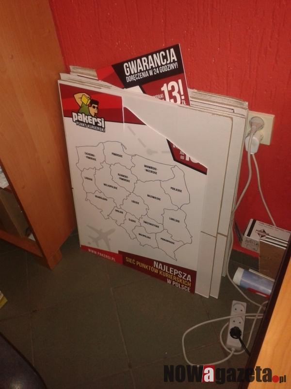 Awantura i szarpanina za niecałe 27 złotych