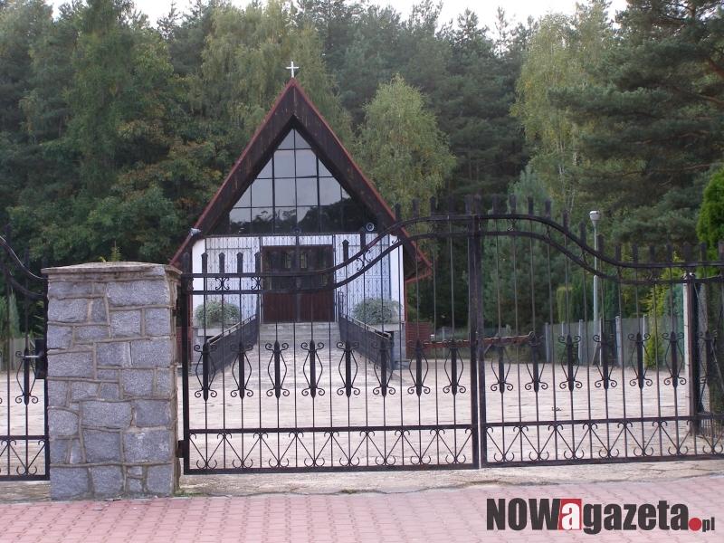 Toaleta tylko od święta