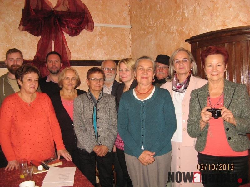 Tuwimiada czyli apetyt na poezję