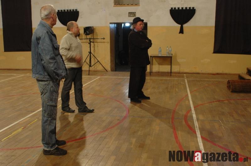 Świątynia Artystów. Kultura z najwyższej półki w byłym kościele