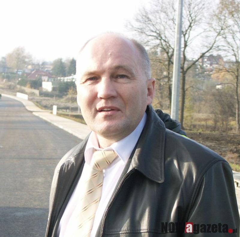 Radny złożył do sądu skargę na burmistrza