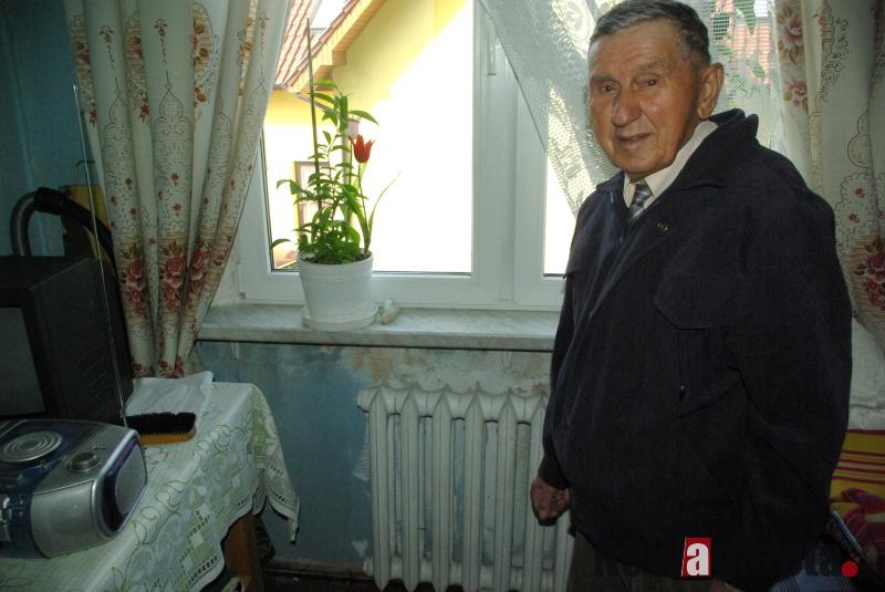 Dożywocie na (nie) łasce syna