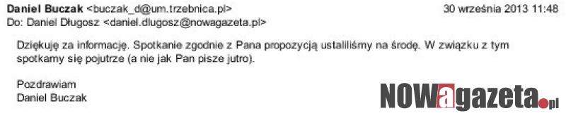 Urzędowe gierki