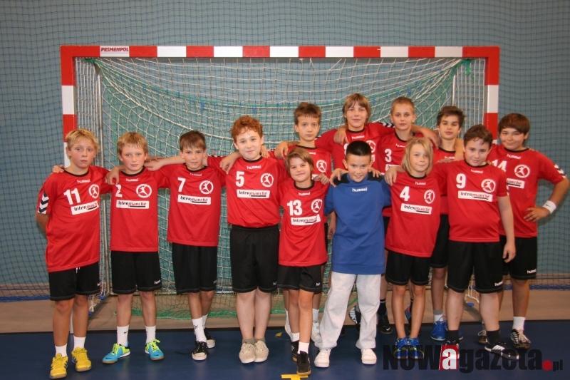 Piłkarze ręczni znów lepsi od rywali