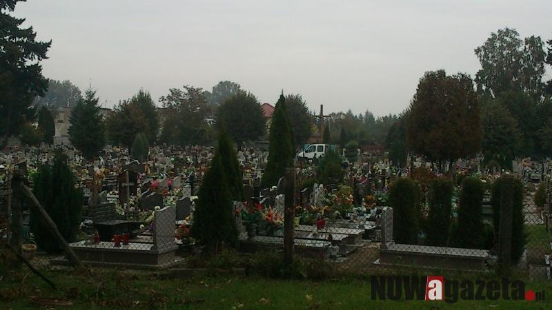 Będzie nowy cmentarz, tylko kiedy?
