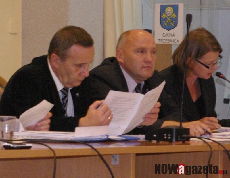 Kurczy się aglomeracja Trzebnicy
