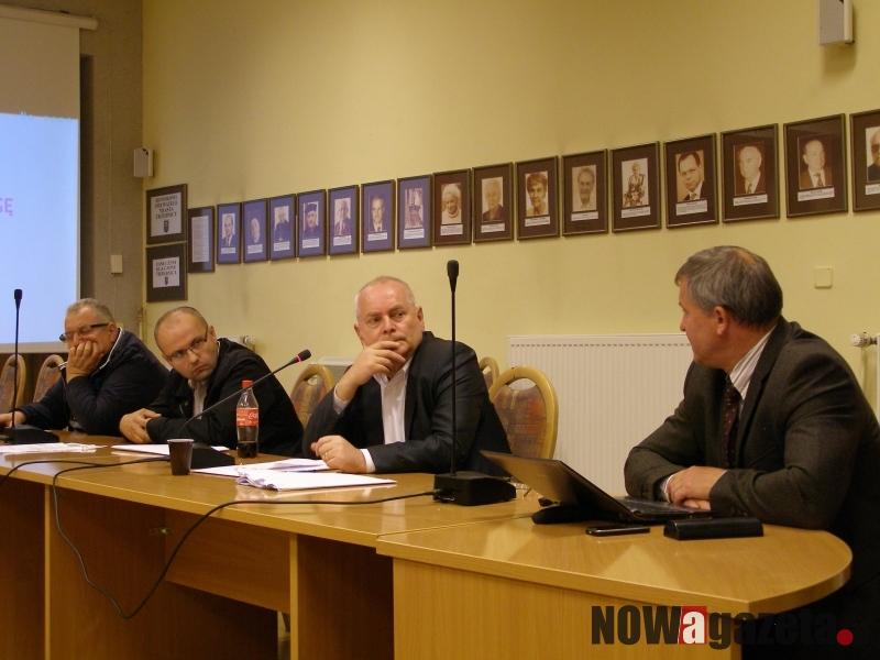Czy składowisko będzie bezpieczne?