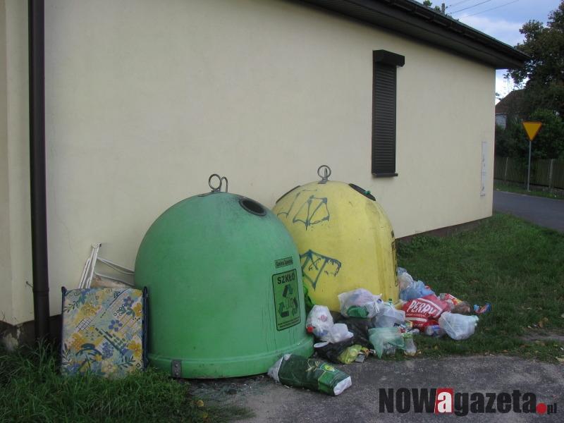 W Czeszowie chcą parkingu przed cmentarzem