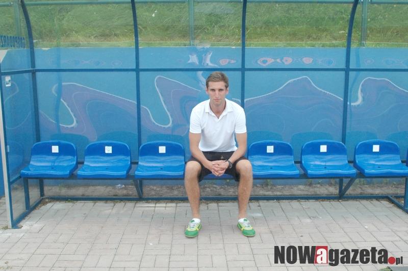 Był jeden trener, będzie dwóch