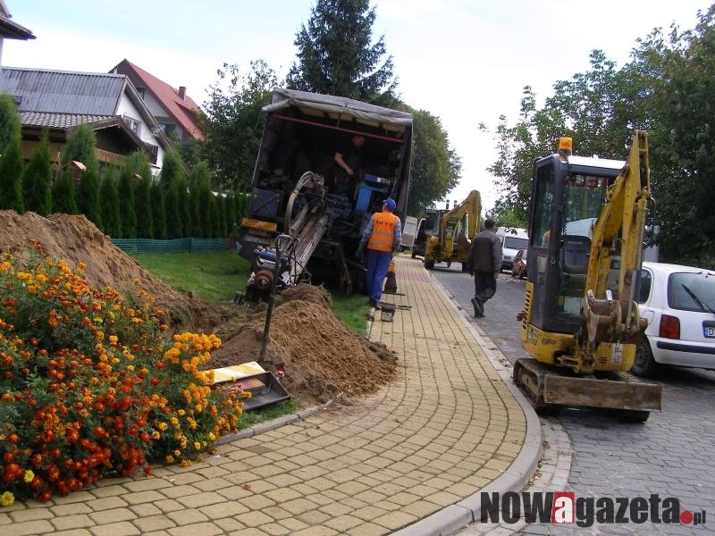 Będzie szybki i tani internet w powiecie