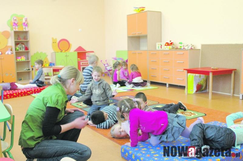 Zajęcia muszą być bezpłatne!