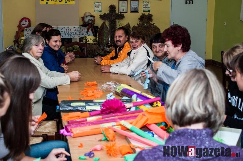 Wieści z pożegnania lata 2013 – Węglewo i Karnice