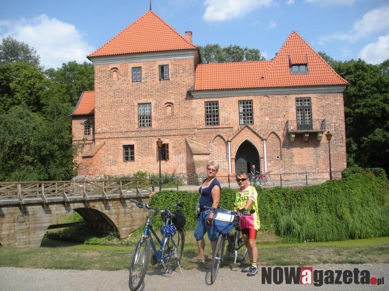 Szlakiem Pani Walewskiej albo w piątek do Soboty