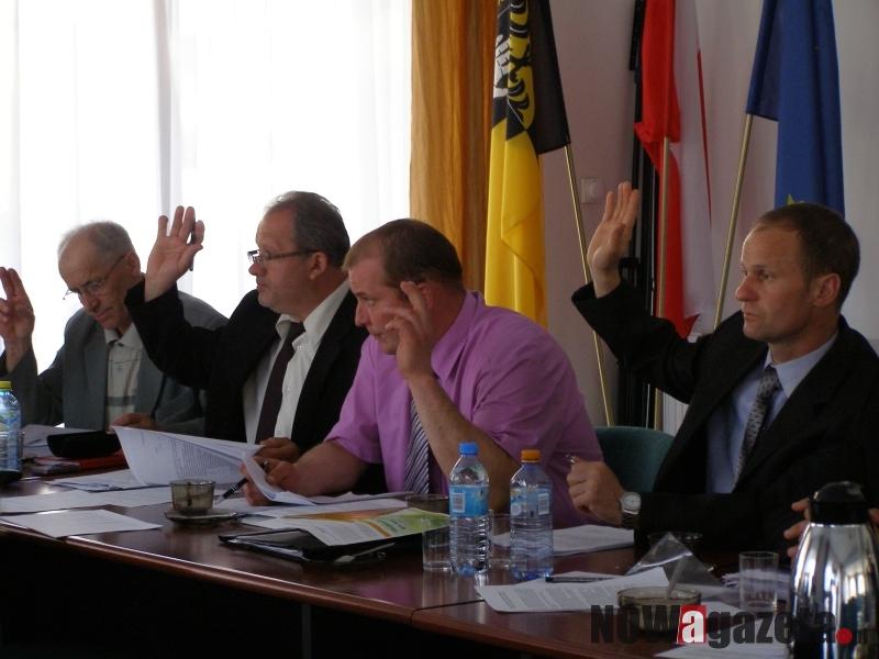 Rozliczamy radnych Prusic