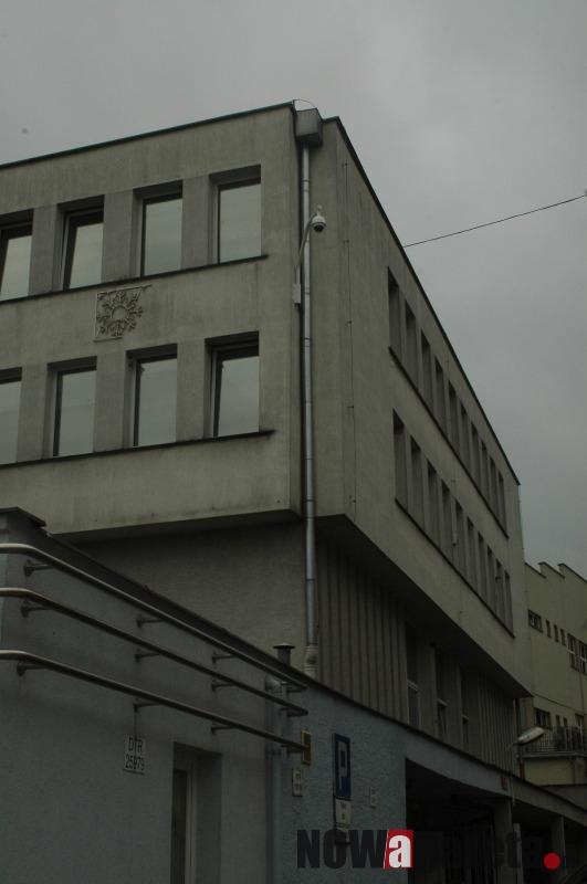 Trzebnica w oku kamery