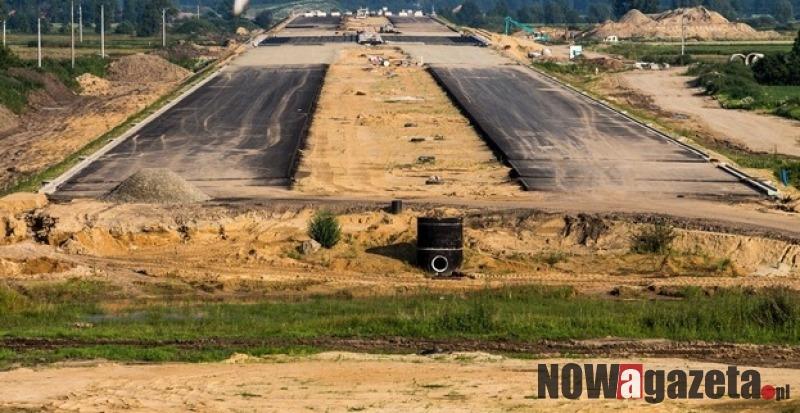 4,3 mln zł odszkodowań za grunty pod trasę S5