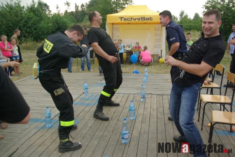 Festyn z siemianicką szarlotką
