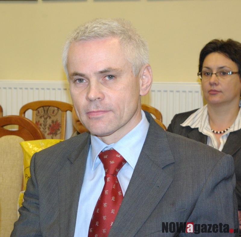 Paweł Wolski nie jest już radnym Platformy Obywatelskiej