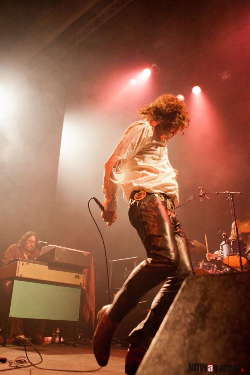 The Doors Alive we wrześniu zagra we Wrocławiu. Rozdajemy darmowe bilety!