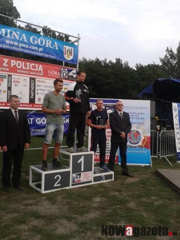 Sukcesy naszych biegaczy