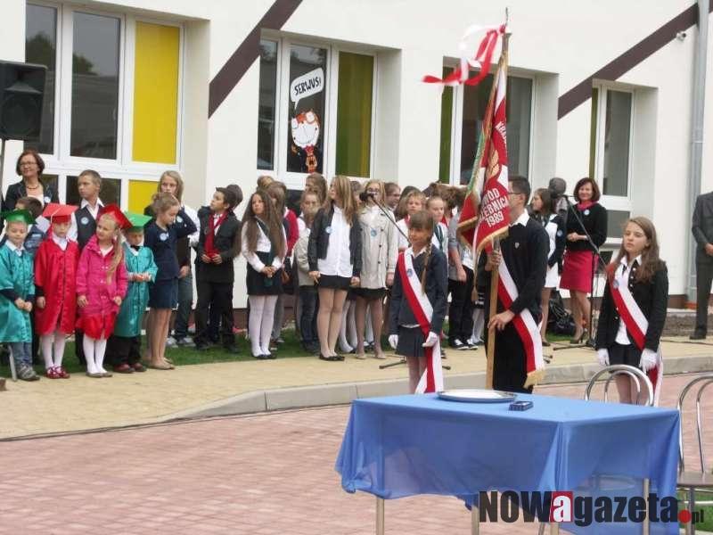 50 tysięcy podarowane przez Złotego Tulipana