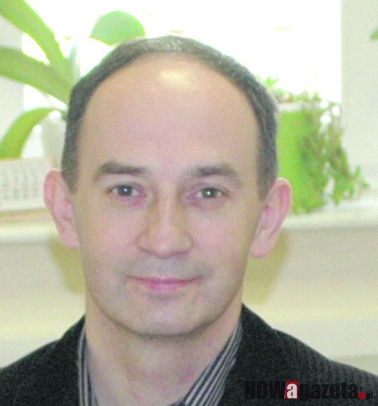 Co robi władza