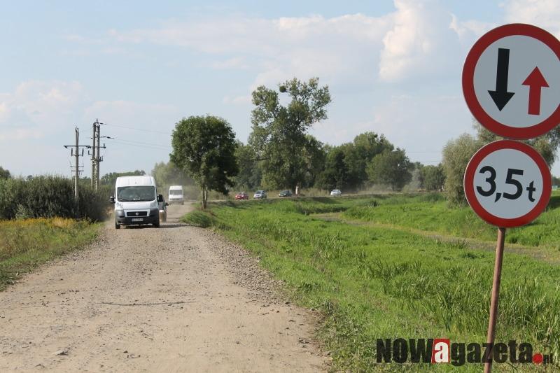 Przejazd kolejowy w Żmigrodzie udrożniony