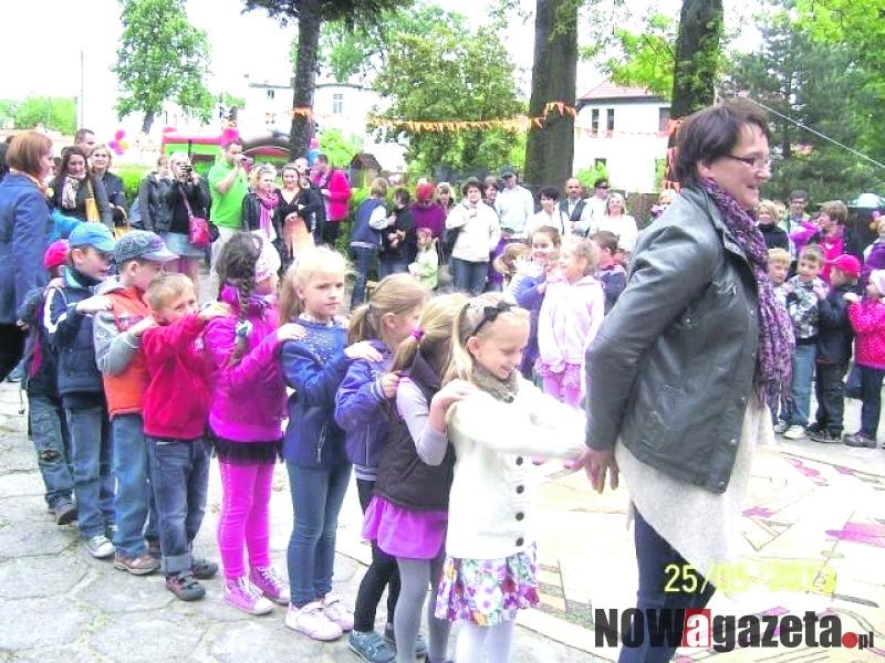 Do przedszkola za złotówkę