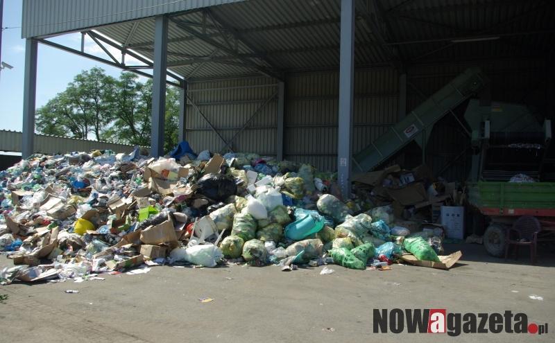 Problemy gmin z segregacją