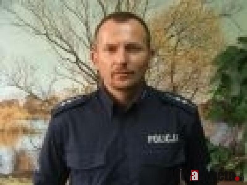 Poznaj swojego dzielnicowego
