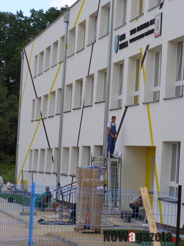 Walka z czasem