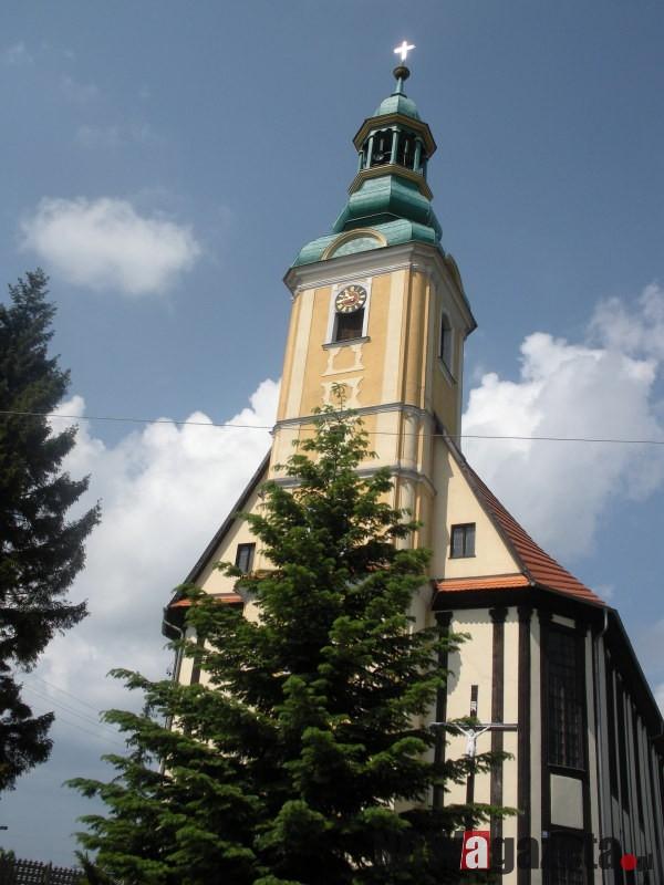 Na ciuchcię do Krośnic (powrót)