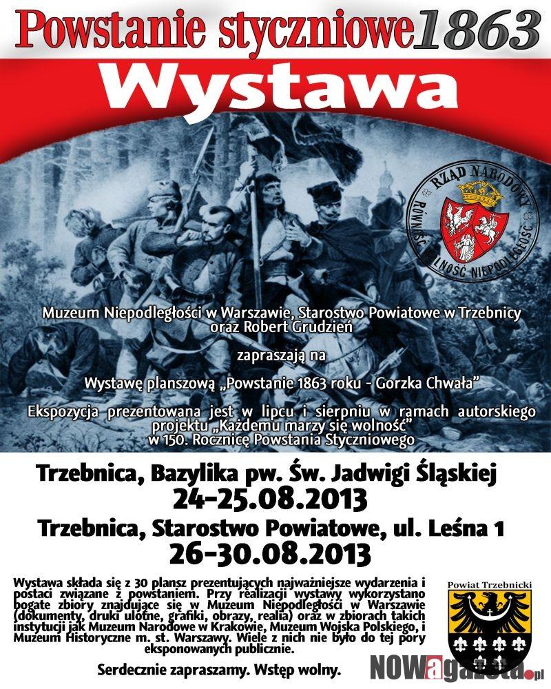 Zapraszamy na wystawę