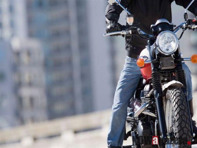 Kto wspomoże wyprawę dwójki motocyklistów?