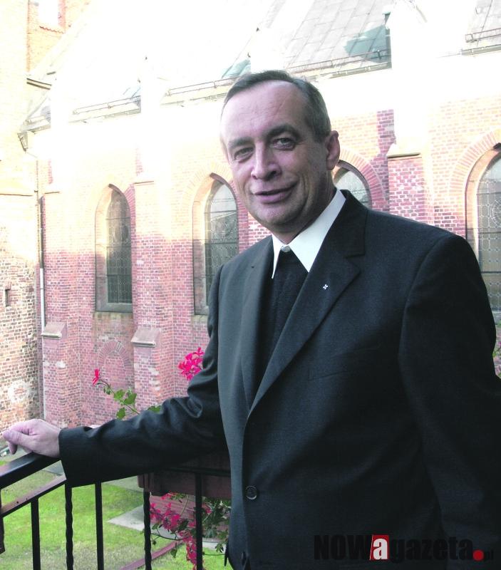 Zebrać wszystkie narody