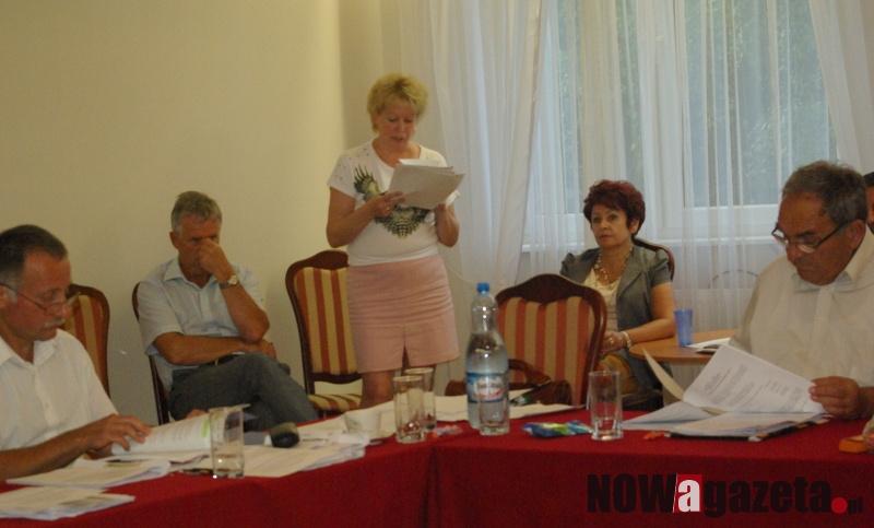 Oborniccy radni dali zgodę na wypuszczenie obligacji