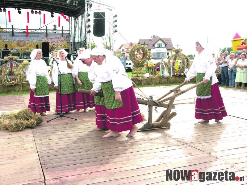 Dożynki w powiecie: co, gdzie i kiedy?