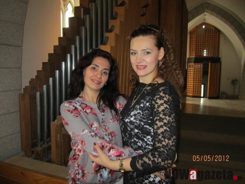 Muzyka bez granic - z Uzbekistanu do Trzebnicy